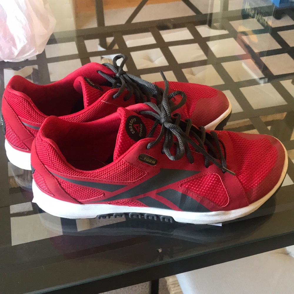 Reebok Nano 1.0 size 10.5